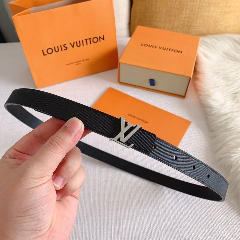 Louis Vuitton Belts